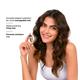 Brillare Argan & Phytolipid Oil Shots For Dry, Frizzy Hair 48 Ml - Hair Oils