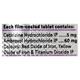 Relent Tablet 15'S - Cough And Cold-Cou