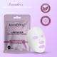Mancode Lavender Facial Sheet Mask for All Types 25 ml - Face Mask