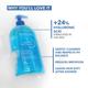 Bioderma Atoderm gel douche Gentle Shower Gel for Normal To Dry Skin 500 ml - Face Wash & Cleansers