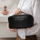 Gubb Makeup Organiser Bag Black 270 gm - Makeup Bags & Cases