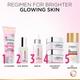 L'Oreal Paris Glycolic Bright Daily Foaming Face Cleanser 100 ml - Face Wash & Cleansers