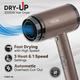 Vega Dry-Up 2000W Hair Dryer For Men & Women, (Vhdh-36) 1's - Hair Dryers
