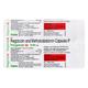 Pregacip M 75mg/750mcg Capsule 10'S - Neuropathic Pain-Dru