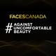 Faces Canada Ultime Pro Splash Luxe Nail Enamel - Opal Bloom (L34) 12 ml - Nail Polish