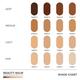 Anastasia Beverly Hills Beauty Balm Serum Boosted Skin Tint - Shade 4 18 gm - Highlighters & Illuminators