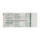 Olmo H 20mg Tablet 10'S - Hypertension-Ang
