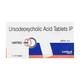 UDITEC 300 Tablet 10's - Liver Disease