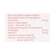 Ecosprin Gold 20mg Capsule 15'S - Blood Clot-Ant