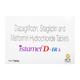 ISTAMET D IR 5/50/500 Tablet 7's - Diabetes-Ant