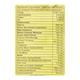 Androfol M Tablet 10'S - Supplements-Vam