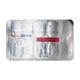 DULANE PG 50/20 Capsule 10's - Neuropathic Pain-Dru