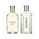 Tommy Hilfiger Girl 50ml + for Men 50ml Eau De Toilette 2's - Perfumes (Edt/Edp)
