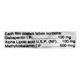 Gabapin Plus 100mg Tablet 10'S - Neuropathic Pain-Dru