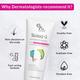 Fixderma Bioteez-S Anti Dandruff Shampoo - Flaky Scalp Condition, Relieves Itchy & Dry Scalp, Sulphate & Paraben Free 75ml - Dry Shampoos & Conditioners