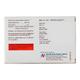 Capetero 500mg Tablet 10'S - Cancer Oncology-Cyt