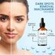 Globus Remedies Niacinamide Anti-Pigmentation Face Serum, Clarifying Serum, 50ml each 2's - Face Serum