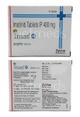 Imat 400mg Tablet 10'S - Cancer Oncology-Tar