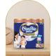 MAMYPOKO EXTRA ABSORB DIAPER PANTS (L) 78's - Diapers & Wipes