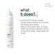 Milk Shake Lifestyling Shaping Foam 200 ml - Clays & Mousses