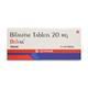 BELTAS 20mg Tablet 10's - Allergies-Ant