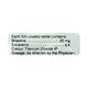 BILAFAV 20 Tablet 10's - Allergies-Ant