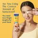 La Shield Pollution Protect Mineral Sunscreen Gel - SPF 40,PA+++ UVA-UVB UV and Pollution Defense 50gm - Face Sunscreen