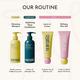 Fix My Curls, Curl Defining Hair Gel, Sunflower Oil & Keratin, for Curly, Wavy Hair 50 gm - Hair Gels & Waxes