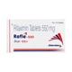 Rafle 550mg Tablet 10'S - Bacterial Infections-OAB