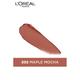 L'Oreal Paris Color Riche Moist Matte Lipstick, 202 Maple Mocha 3.7 Gm - Lipsticks