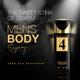 Man Arden 4 Deodorant, No Gas Deo for Men, Long Lasting Ultra Luxury Perfume Body Spray 120 ml - Men Deodorants/Roll-Ons