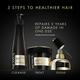 Nexxus Promend Resurrection Hair Serum, Bond Repair & Fizz Reduction 30 ml - Hair Serums