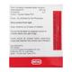 ABD 400mg Tablet 1'S - Parasitic Worms-Ant