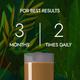 Kapiva Liver Care Juice 1 litre - Ayurvedic Juices