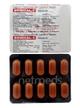 Bonical C Tablet 10'S - Osteoporosis-Age