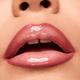 Fenty Beauty Trace'd Out Lip Liner Pencil Thugz Blush Too 1.24 gm - Lip Liners