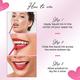 Insight Cosmetics Matte Lip Serum - Peaches 6 gm - Liquid Lipsticks