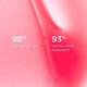 Clarins Lip Comfort Oil -08 Strawberry 7 ml - Creams/Oils/Lotions