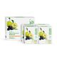 Organic Harvest 4-IN-1 Brightening Facial Kit Kakadu Plum & Acai Berry Enriched With Vitamin C 1's - Facial Kits