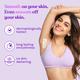 Bombae Shea Butter Hair Removal Cream - 100gm 3's - Hair Removal Cream