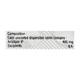 Herpikind 400mg Tablet 10'S - Viral infections-Ant