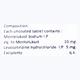 MONTIGEM Tablet 10's - Allergies-Ant