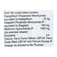 OXRAMET S XR 1000 Tablet 7's - Diabetes-Ant