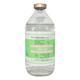 Fructodex IN Salaine Infusion 500ml - Supplements-Int