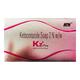 KZ PLUS MEDICATED Soap 50g - Skin Infections-Taa