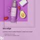 Biocule Plump Lip Plumping Serum Roll-On, With Vitamin C From Rosehip, 100% Natural 10 ml - Lip Balms