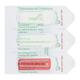 Cansoft CL Vag Suppository 3'S - Vaginal Conditions-Pre