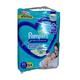 Pampers All Round Protection Anti Rash Blanket Diaper Pants NB 54's - Diapers & Wipes