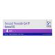 BENZAC AC 5% Gel 30gm - Itching/Rashes