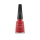 Flormar Matte Nail Enamel M07 Volcanic Red 11 ml - Nail Polish